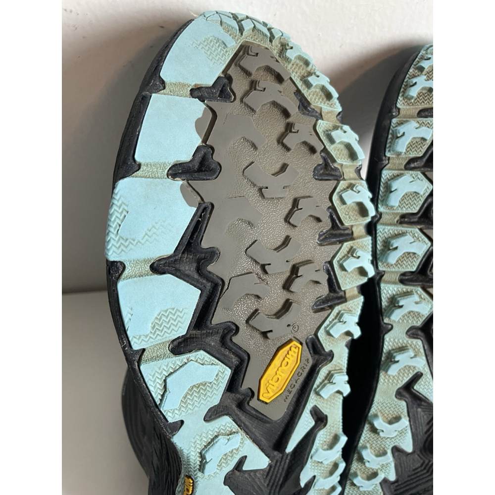 Hoka Speedgoat 4 GTX Women's 8 Hiking Running Shoes Gore Tex Hiking - Picture 11 of 15